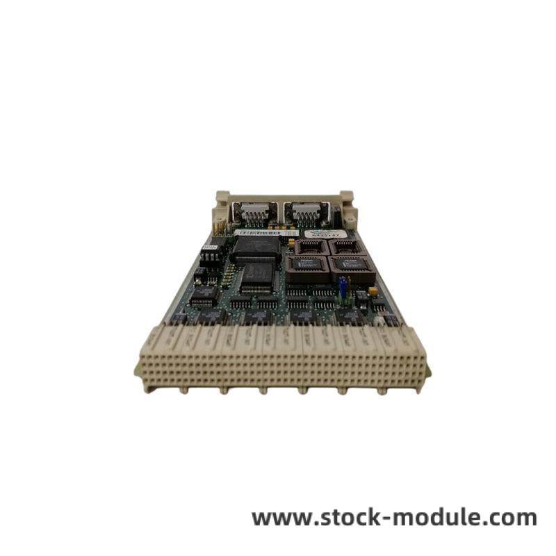 ABB CI534V02 Module