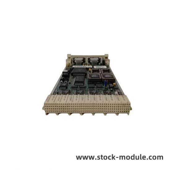 ABB CI534V02 MODBUS Interface Module