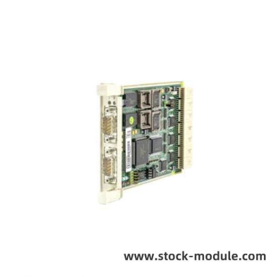 ABB CI534V04 Interface Submodule