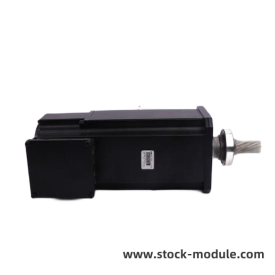 ABB CI541V1 Side View