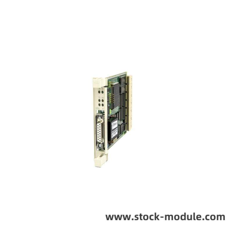 ABB ZINT-571 Industrial Power Board