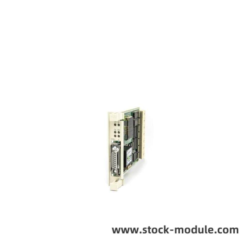 ABB CI546 Module