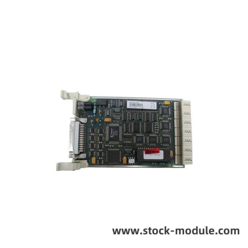 ABB CI570 Master Fieldbus Controller Industrial Automation