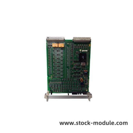 ABB CI572 Module