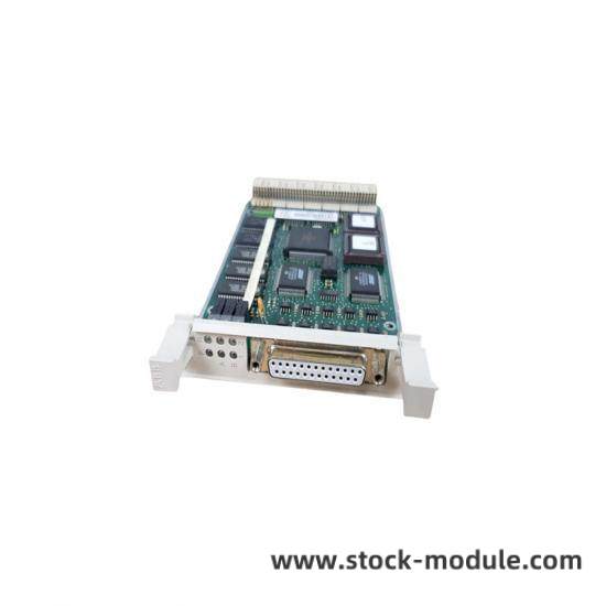 ABB CI590 3BHT340092R1 Control Module