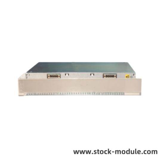 ABB CI627 Front View