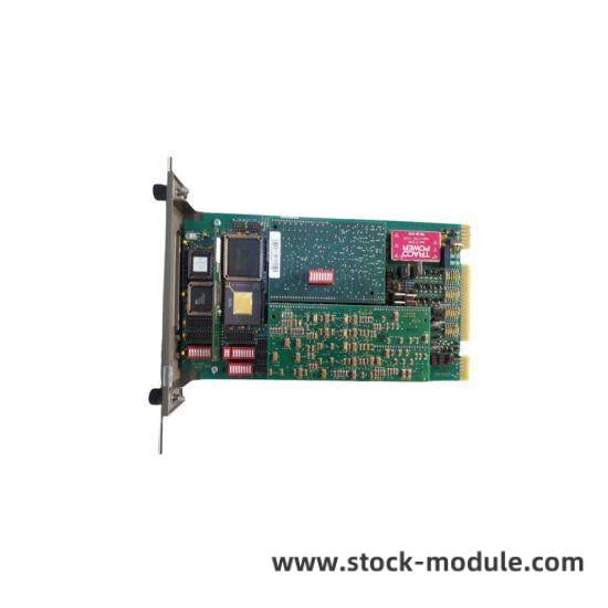 ABB CI630K02 Interface Kit