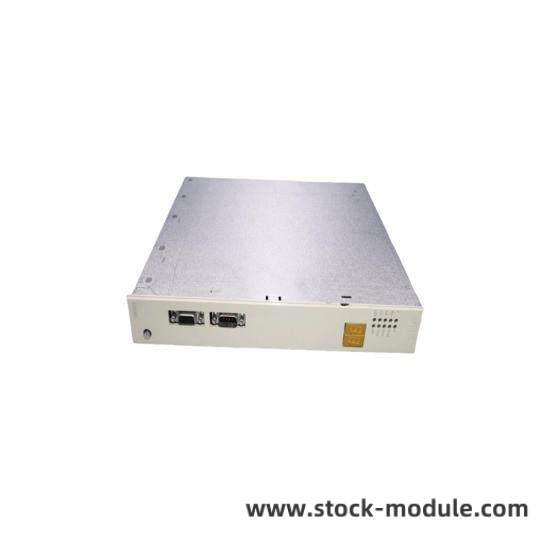 ABB Control Module