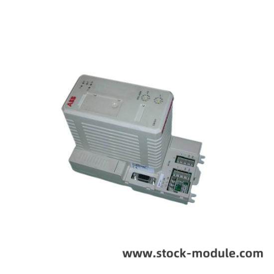 ABB CI810V1 Interface