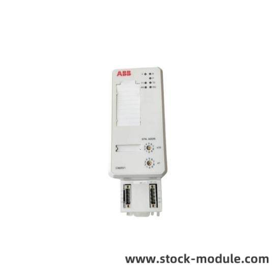 ABB CI820 Module