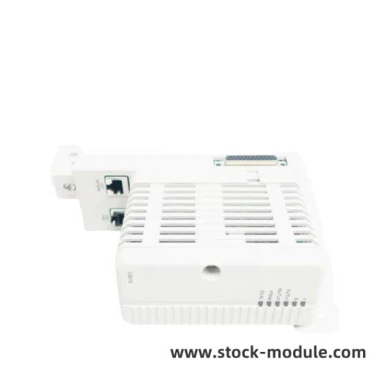 ABB CI840KIT Industrial Controller in Automation System