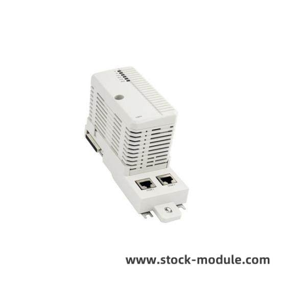 ABB CI853 Industrial Communication Module