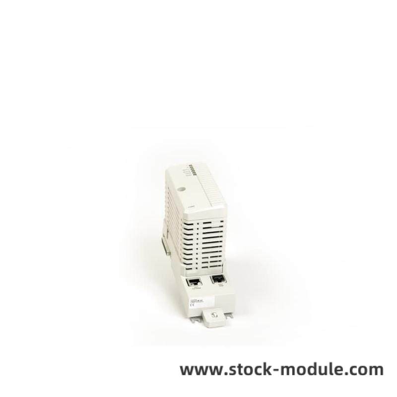 ABB CI854A-EA Front View