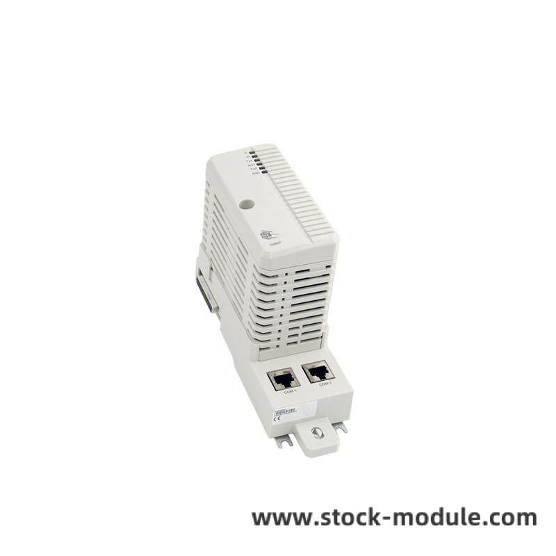 ABB CI857K01 Module