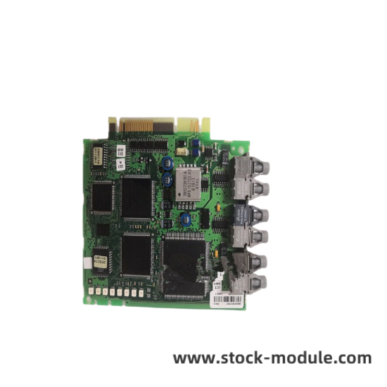 ABB Motherboard Card