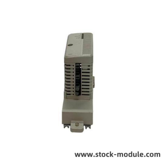 ABB Controller Front View