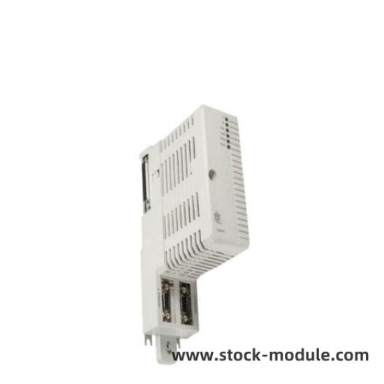 ABB CI868AK01 Industrial Ethernet Module