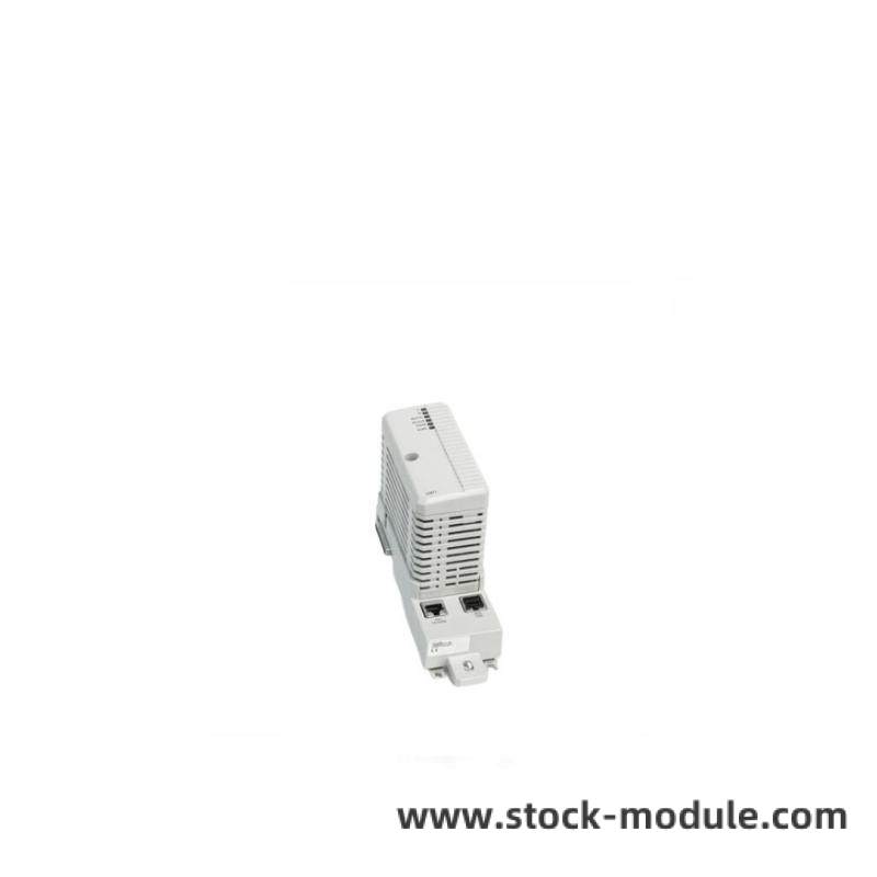 ABB Module Side View