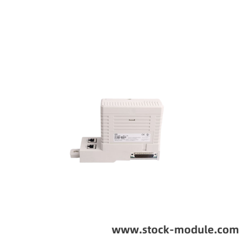 ABB CI930F Module