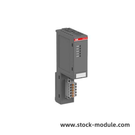 ABB CM578-CN Module
