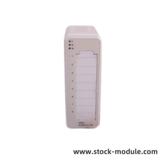 ABB COM0002 Interfaces