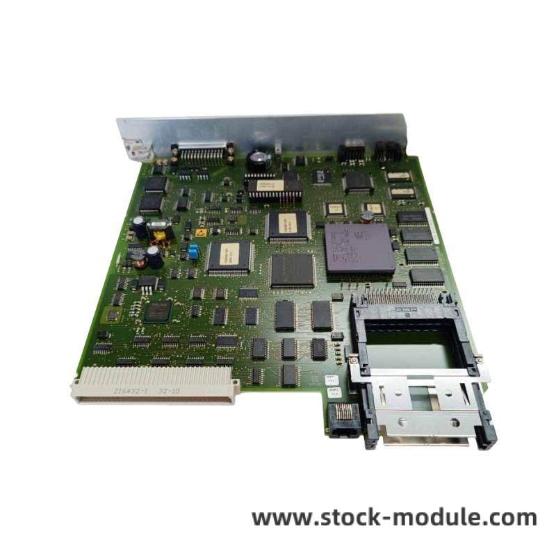 ABB COM0002 Main Unit