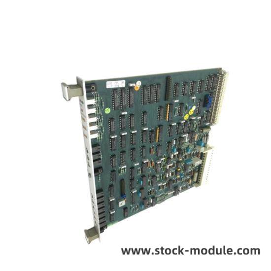 ABB COM0034 Front View
