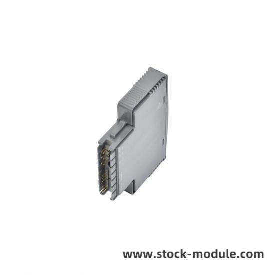 ABB v17151-210 Industrial Control Board
