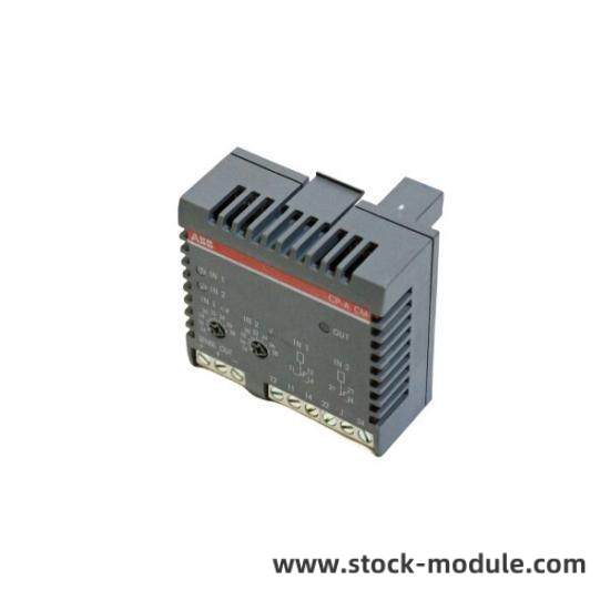ABB Power Supply Module