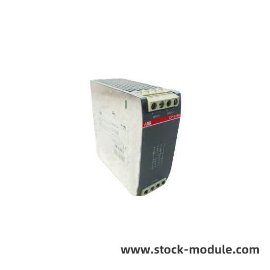 ABB Power Supply