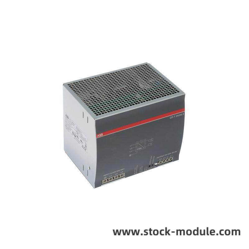 ABB Power Supply