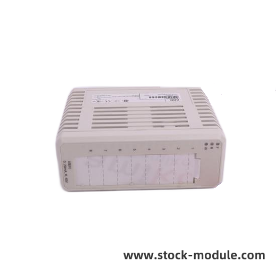 ABB CP320 Industrial Power Supply