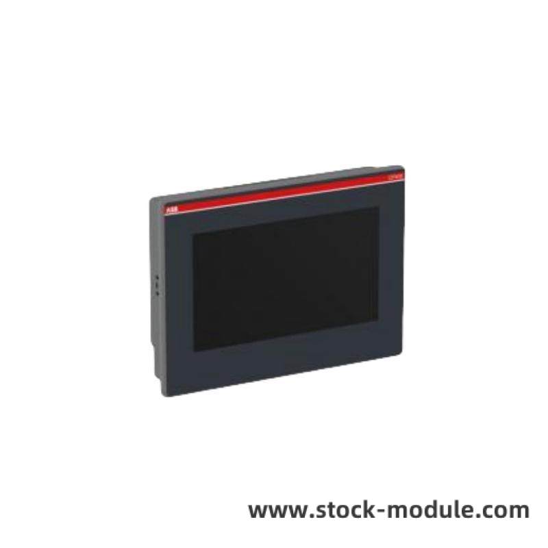 ABB CP405 A0 Front View