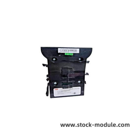 ABB CP430T-ETH Interfaces