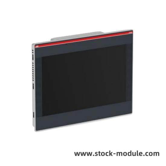 ABB CP665-WEB Industrial HMI