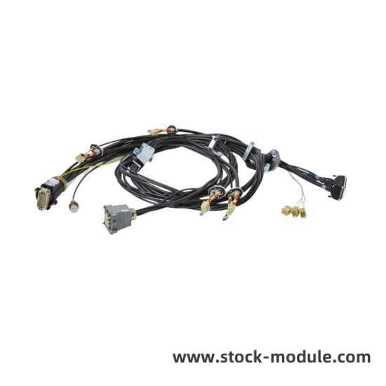 ABB CP800 Front View