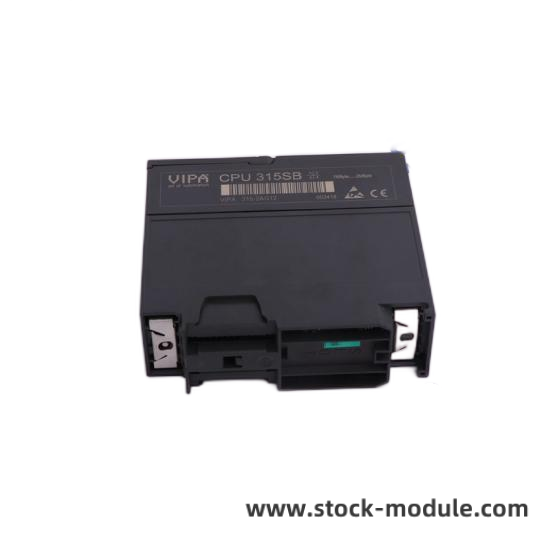ABB CP8B94V-0 Control Module