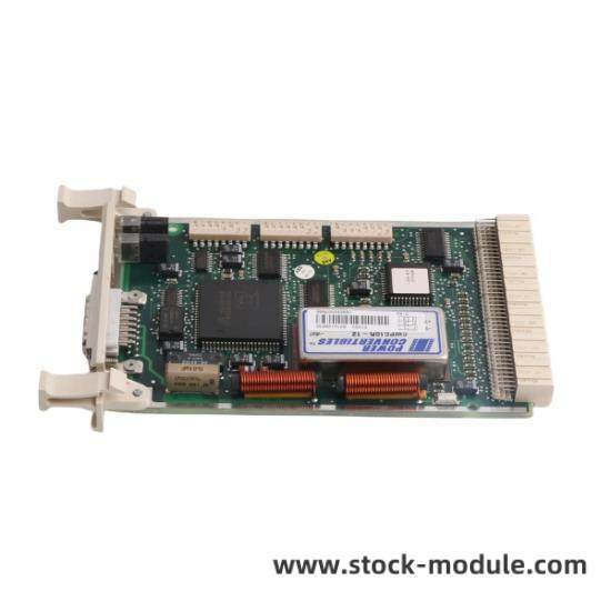 Module Interface Details