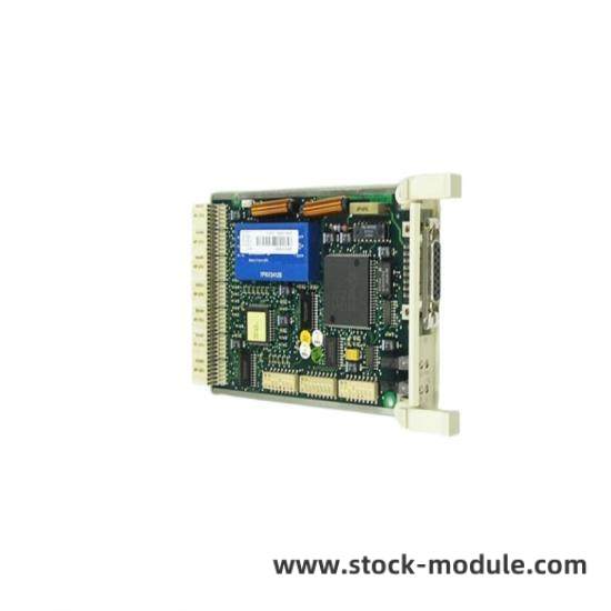 ABB CS513K02 Interface