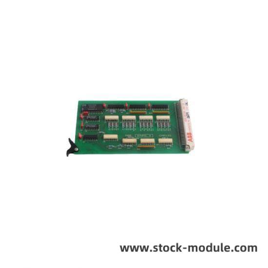 ABB MasterBus Interface Module