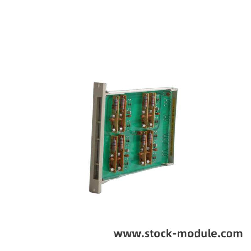 ABB CT302A Processor Module