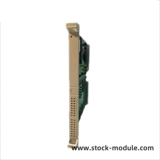 ABB D0910S Digital Output Module