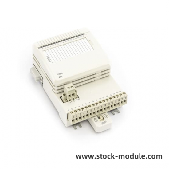 ABB D1801 3BSE020508R1