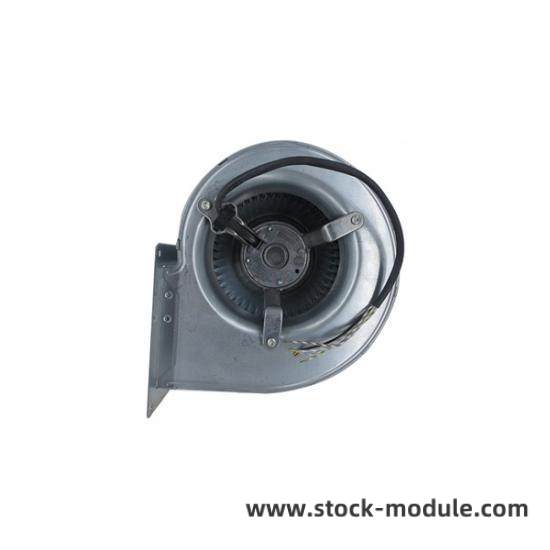 ABB D2E146-AP47-C3 Industrial Fan