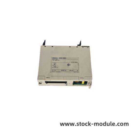 ABB DA001 Industrial I/O Module