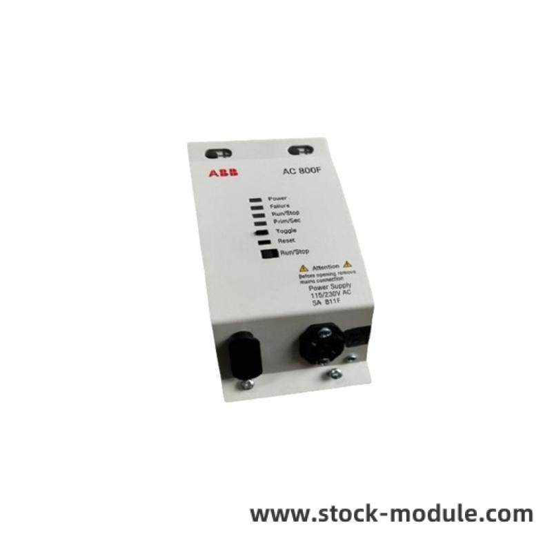 ABB DAI01 Module