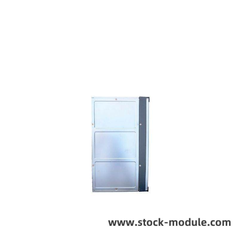 ABB DAI03 Front View