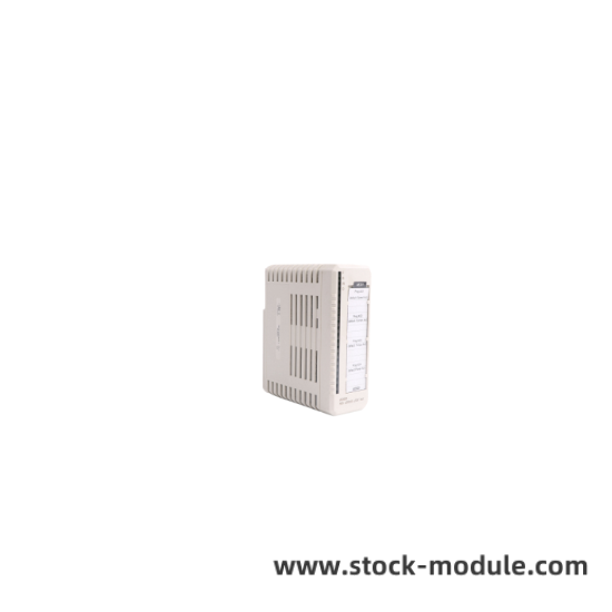 ABB Control Module