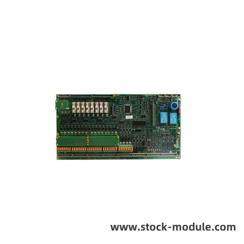 ABB Control Module