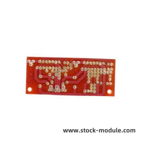ABB DATX111 3ASC25G224 I/O Board